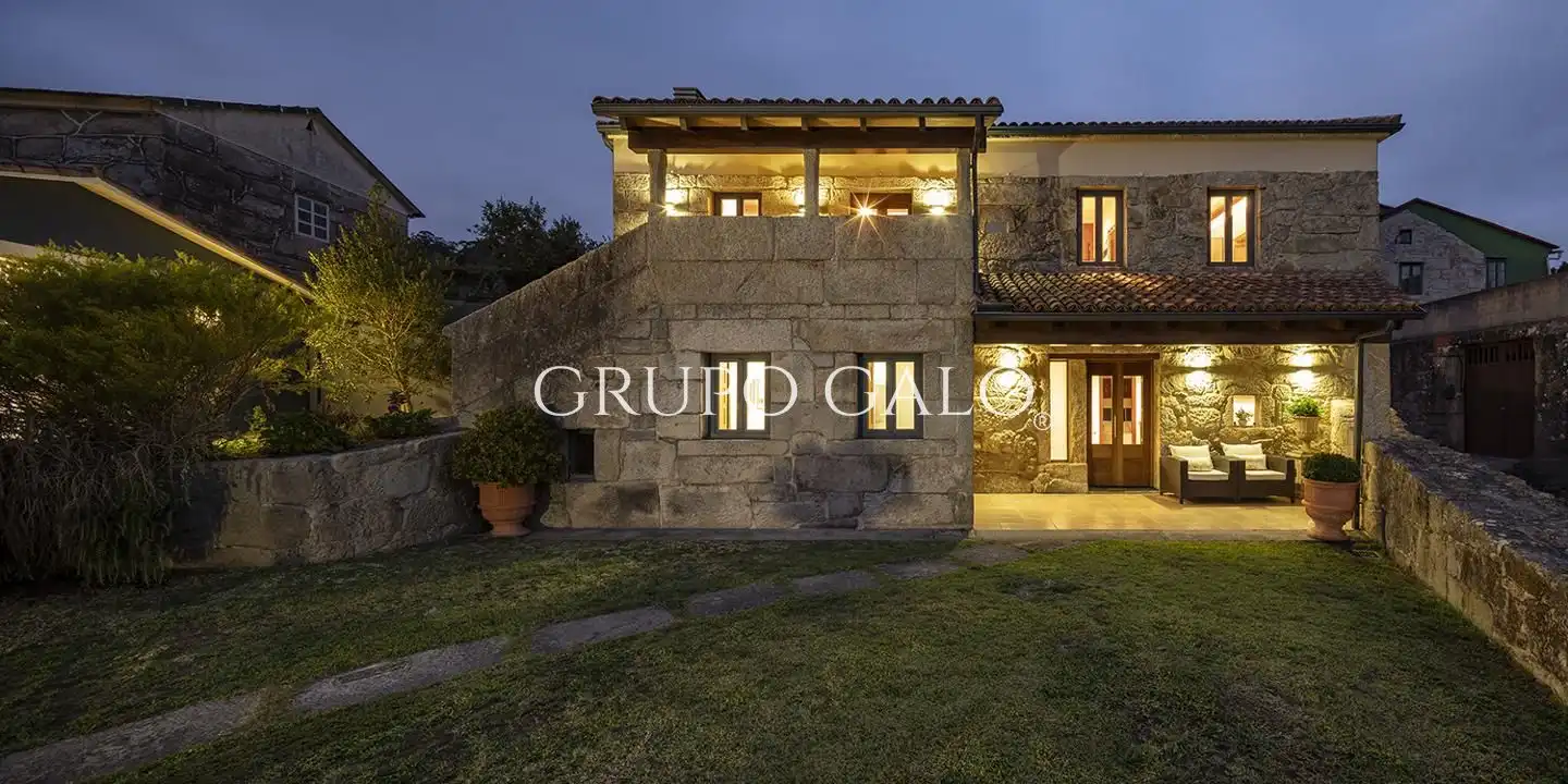 Casa con piscina en venta en Toucido, imagen 7
