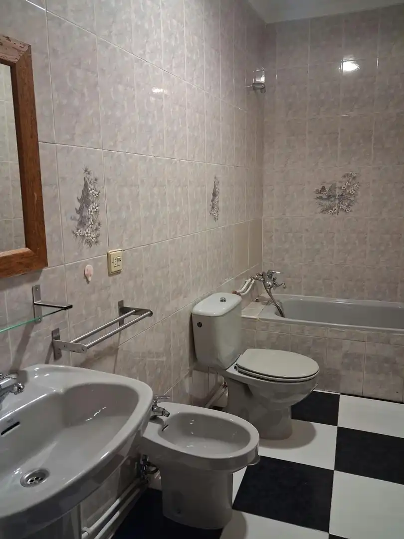 Piso de alquiler en Cádiz, Cádiz