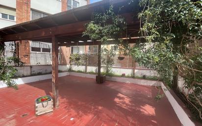 Terrasse von Wohnung zum verkauf in  Barcelona Capital mit Klimaanlage und Terrasse