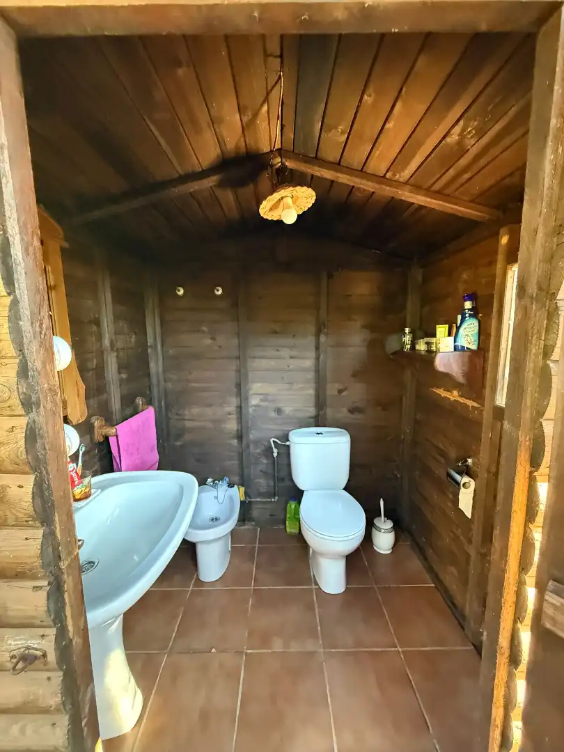 Detached house with pool for sale in Arrabal Sector el Cuartón, imagen 46