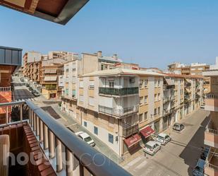 Flat for sale in Carrer Banyeres, Bocairent