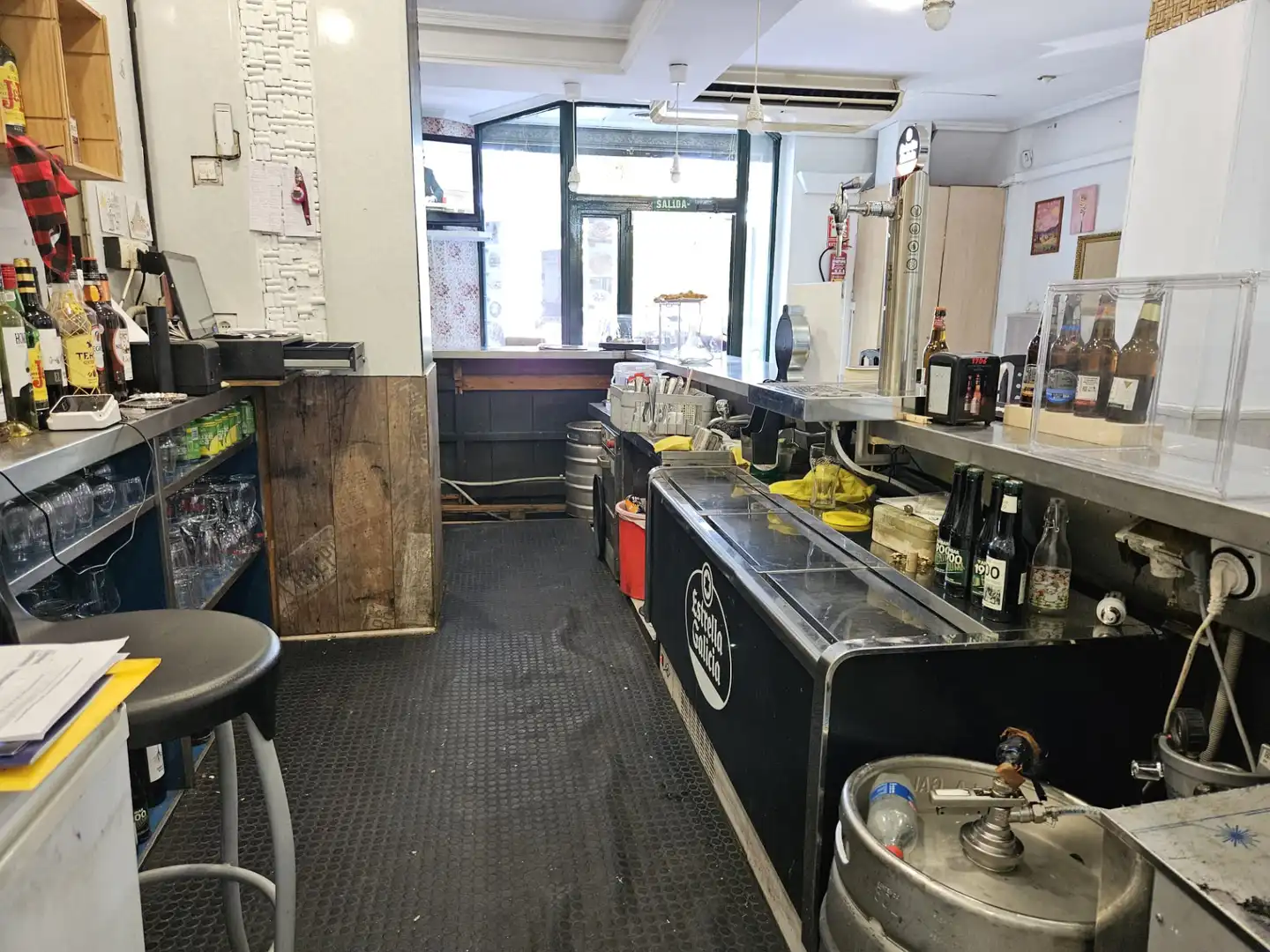 Local comercial en traspaso en Calle de los Hermanos Gambra, imagen 21