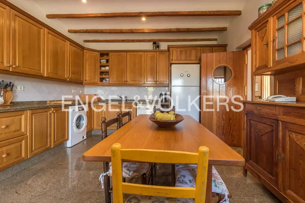 Casa amb terrassa en venda a San Miguel de Salinas, imagen 52