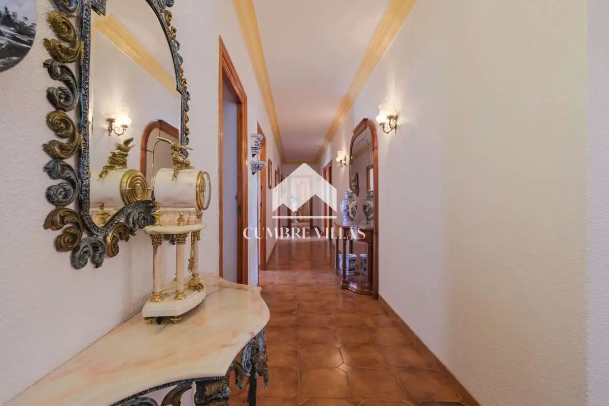 Casa amb jardí en venda a Monte los Almendros - El Pargo - Costa Aguilera, imagen 21