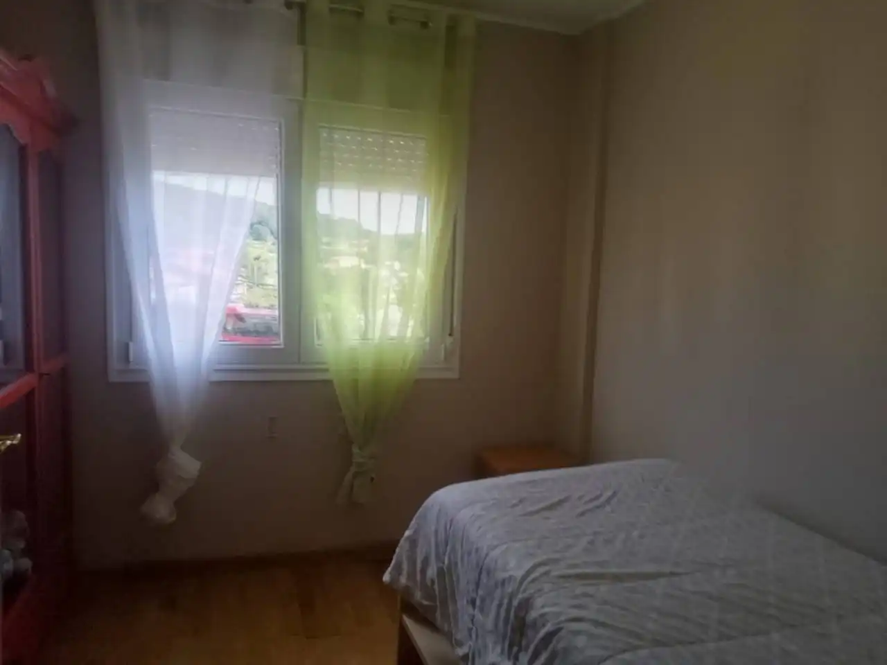 Habitación de Casa adosada en venta en Piélagos con Calefacción, Jardín privado y Terraza