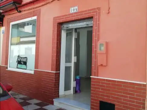 Local commercial à vendre à Juan Ramón Jiménez 10, imagen 2