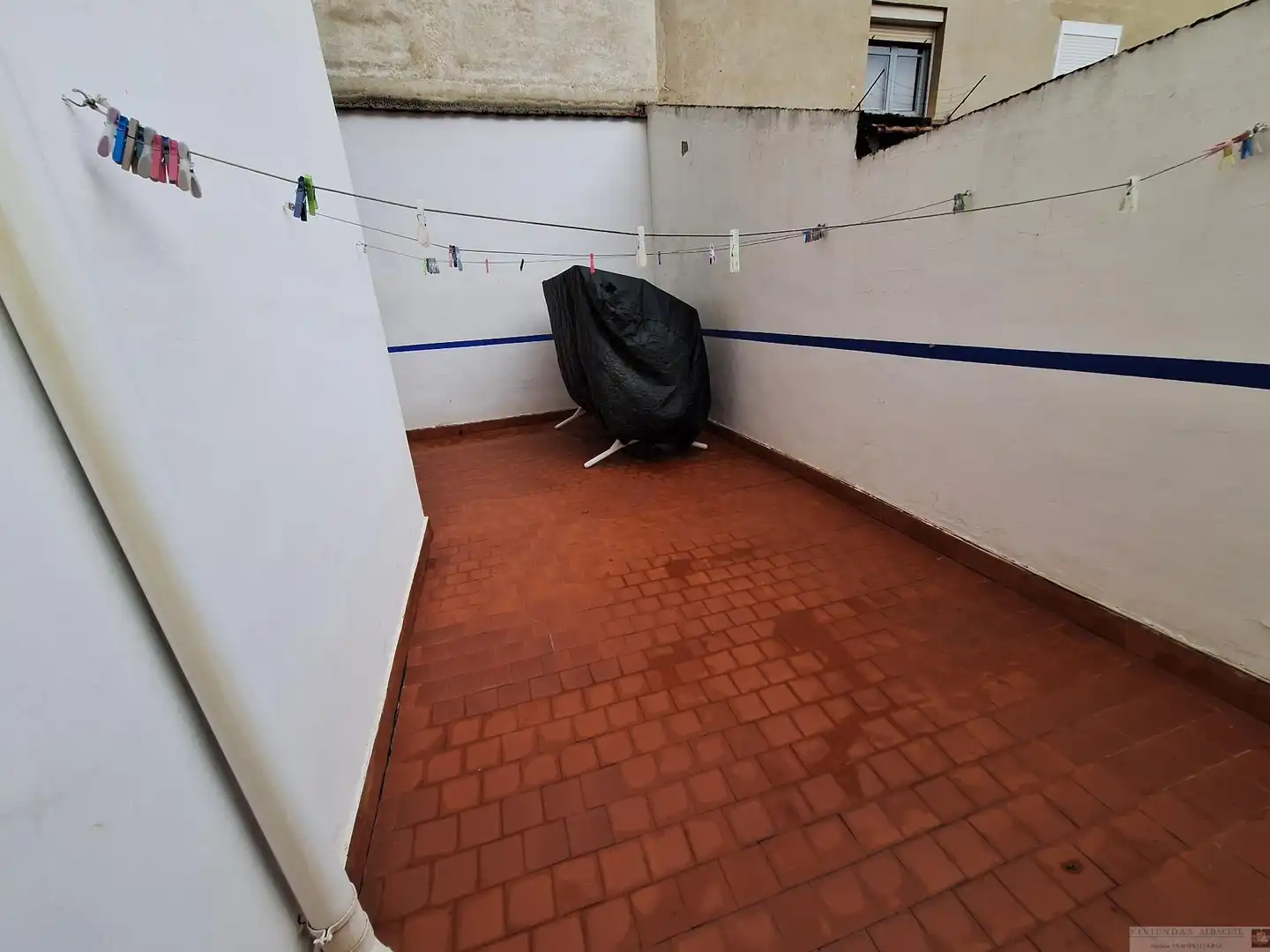 Pis en venda en Albacete amb Calefacció, Terrassa i Traster