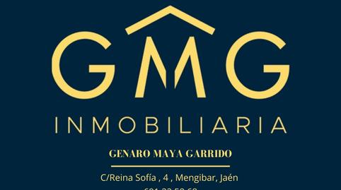 Photo 3 of Attic for sale in Calle Real, 4, Mengíbar, Jaén