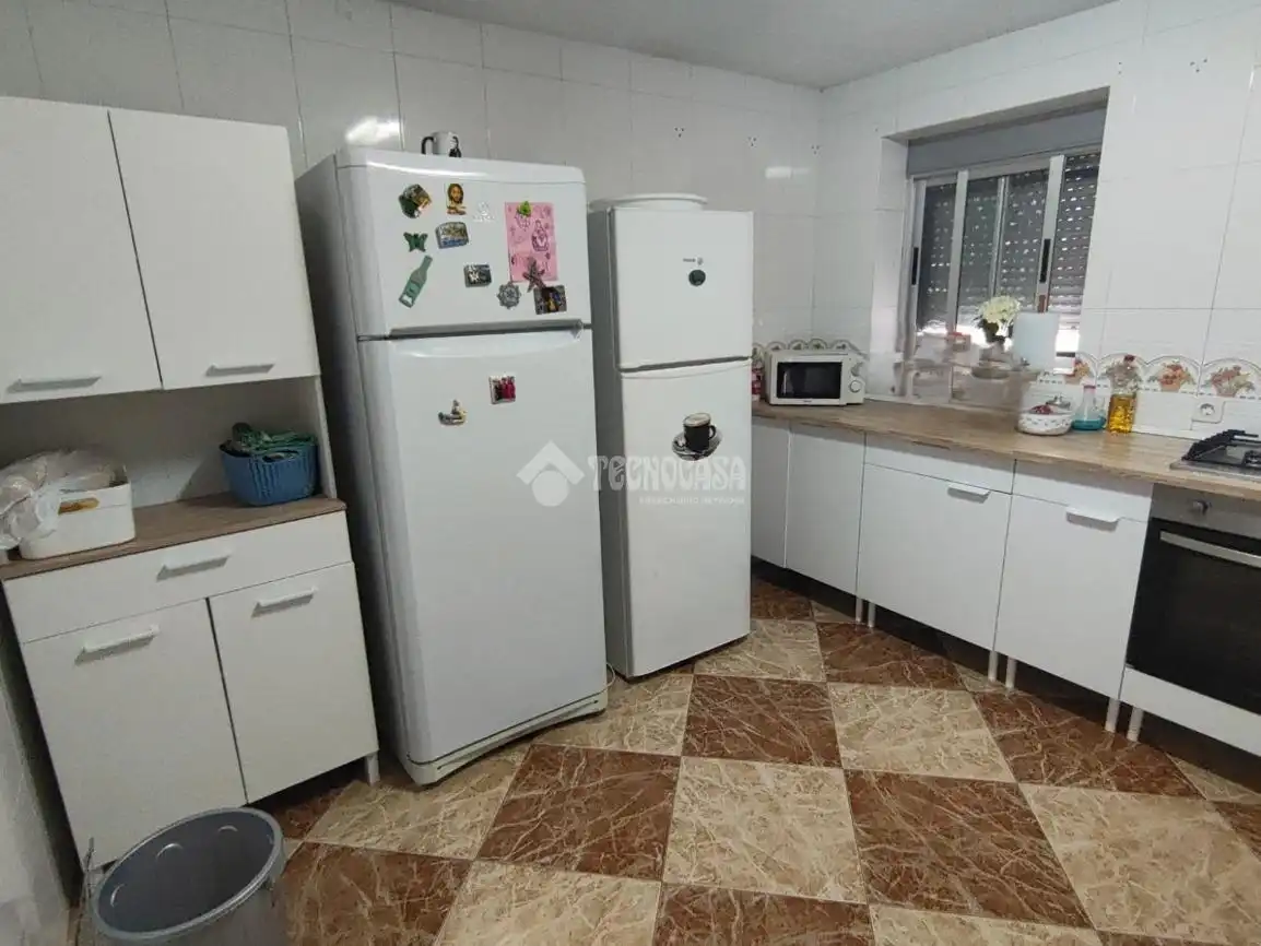 Casa pareada en venta en La Carolina, imagen 5