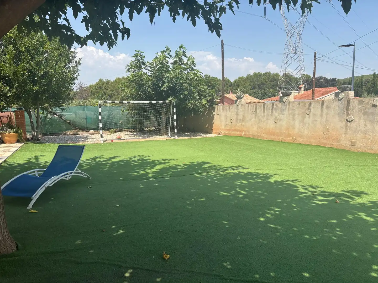 Detached house with pool for sale in La Pobla de Tornesa, imagen 10