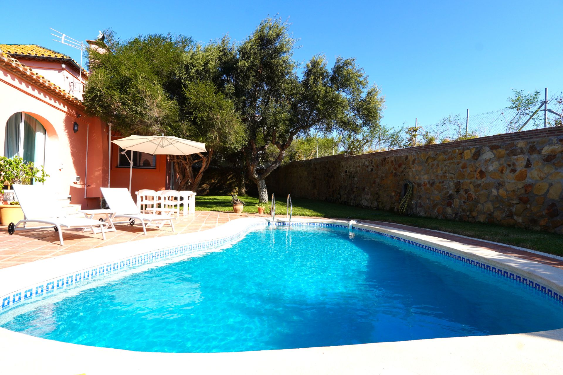 House or chalet for sale in Urbanización San Diego, Torreguadiaro - San Diego