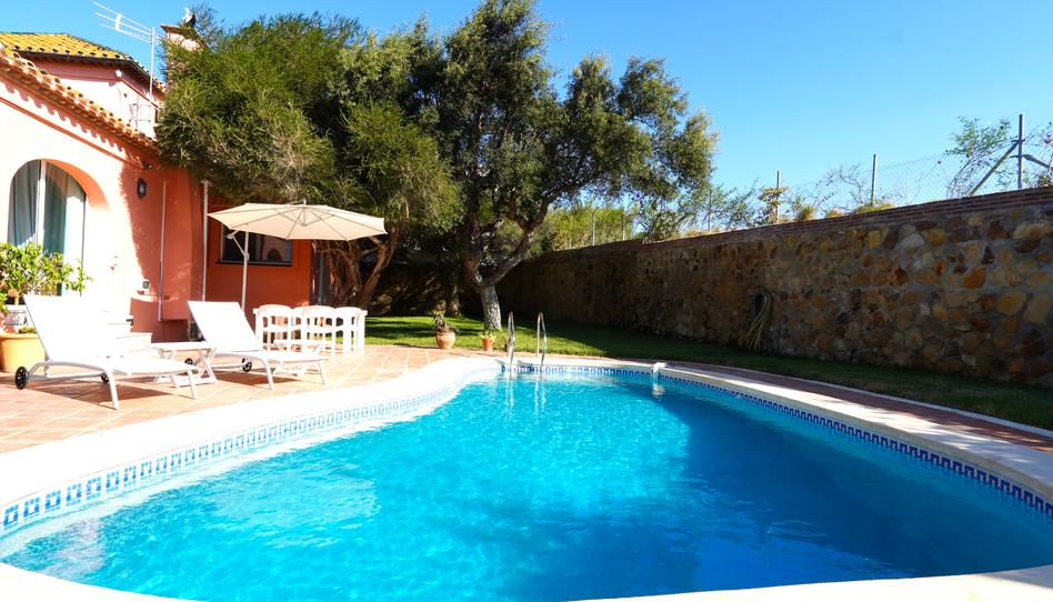 Foto 1 de Casa o xalet en venda a Urbanización San Diego, Torreguadiaro - San Diego, Cádiz