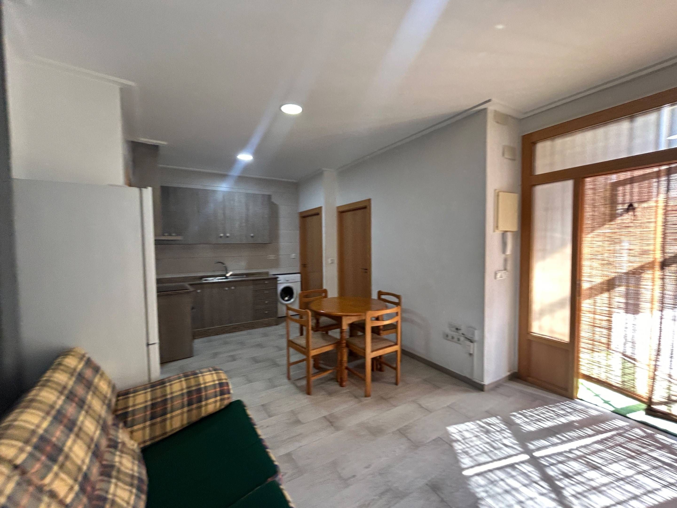 Kitchen of Planta baja for sale in Elche / Elx  with Air Conditioner and Heating