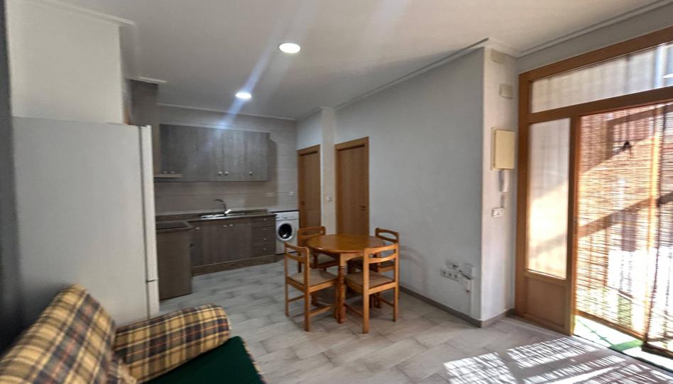 Foto 1 de Planta baixa en venda a Calle Calle José Romero López, Carrús Este, Alicante