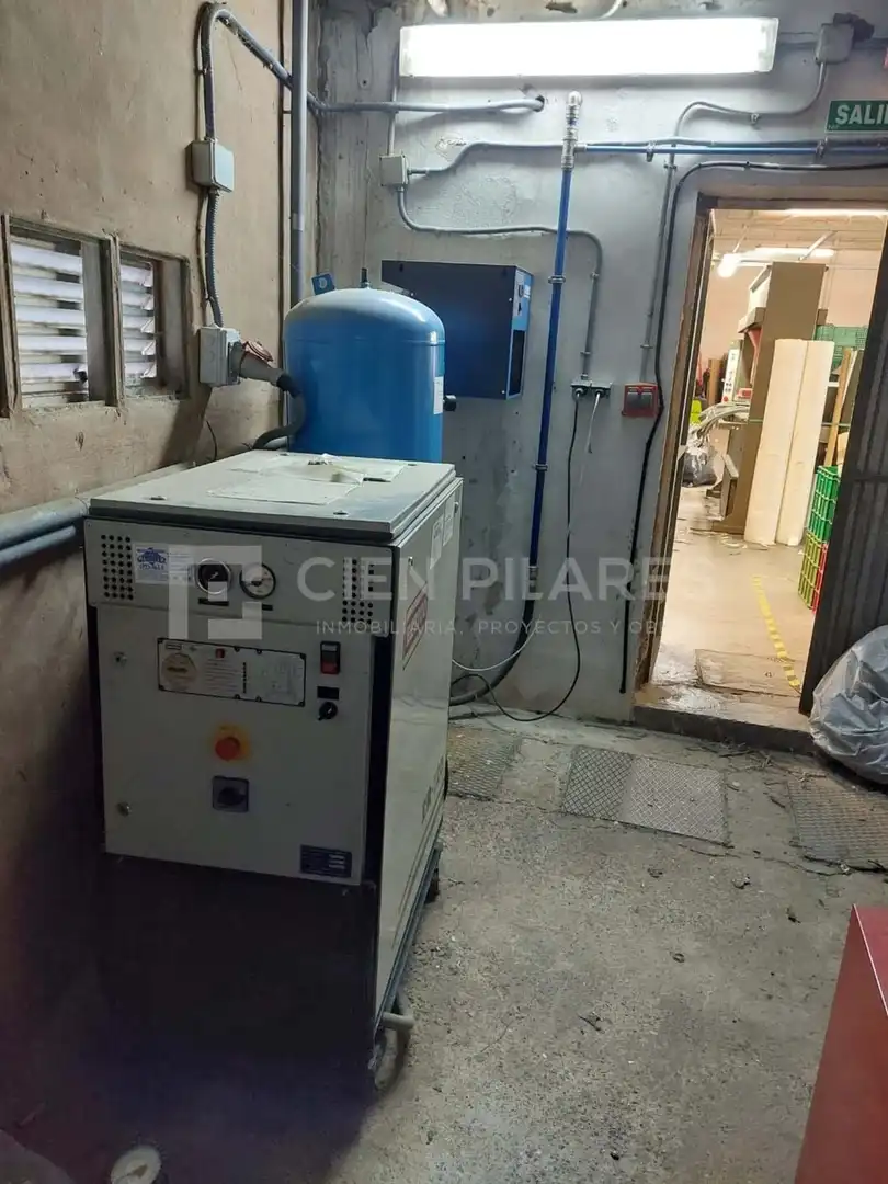 Industrial building for sale in Calahorra, imagen 31