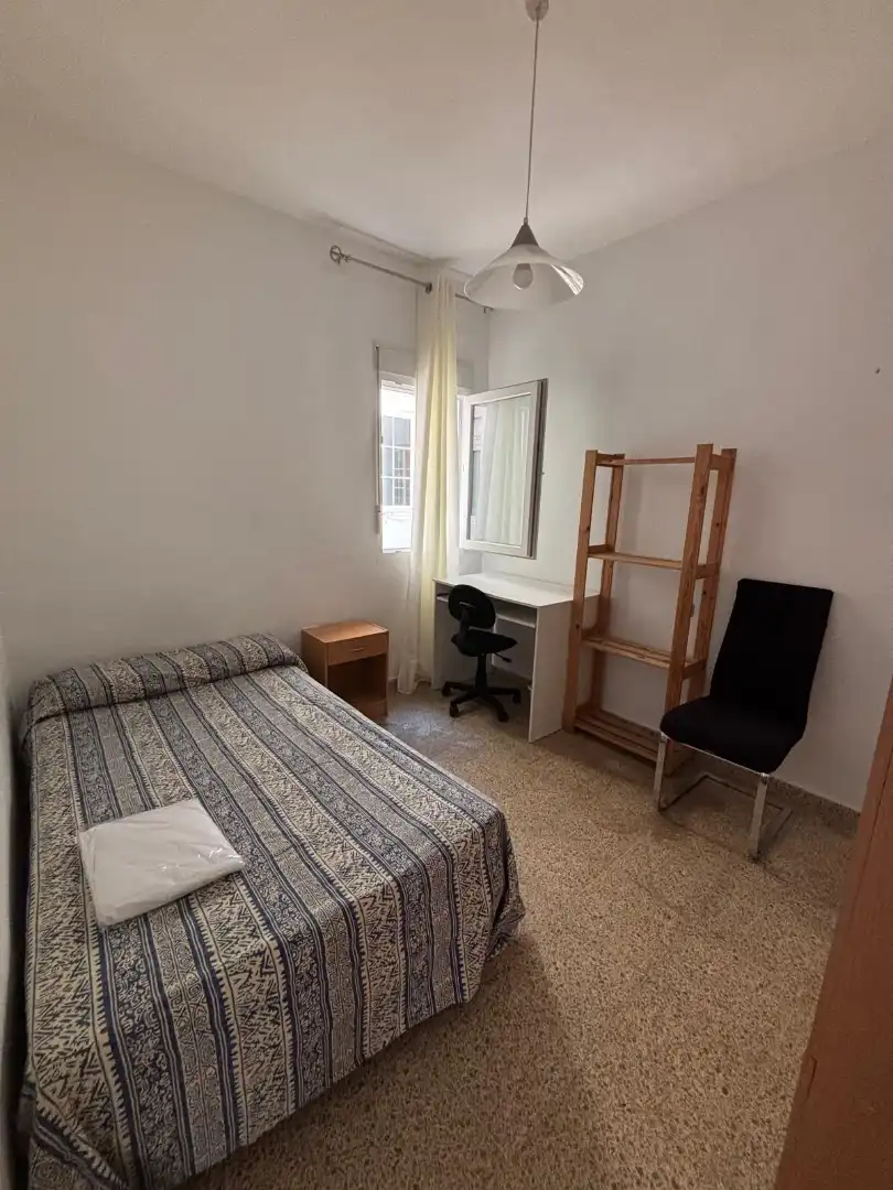 Appartamento con ascensore in affitto a Calle Santa Teresa 1, imagen 22