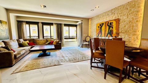 Foto 4 de Apartament de lloguer a Calle Tucuman, Ensanche - Diputación, Alicante / Alacant