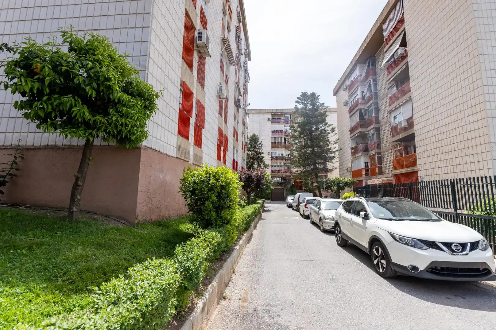 Pis amb jardí en venda a Calle BAJO DE HUETOR, imagen 39