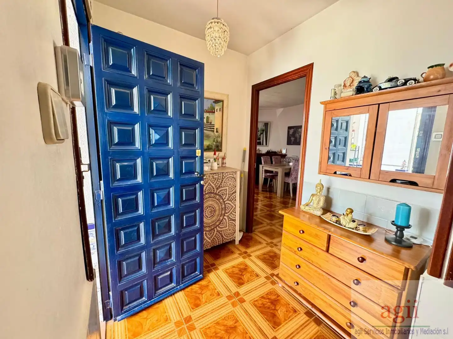 Casa amb terrassa en venda a Loranca de Tajuña, imagen 8