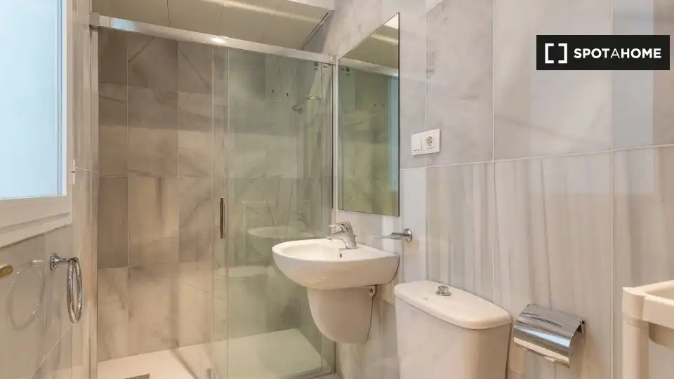 Flat with terrace to rent in Centro, imagen 15