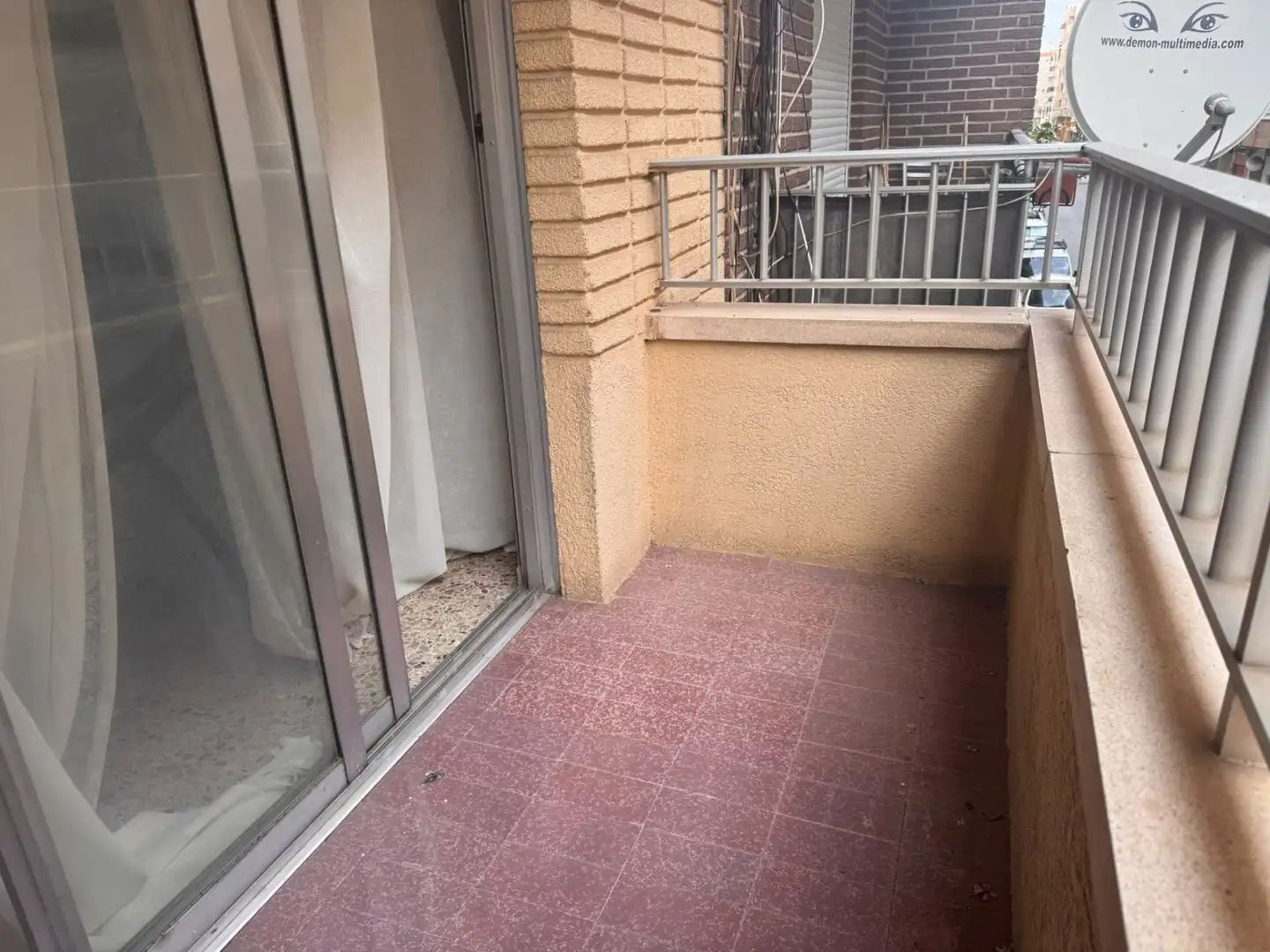 Appartement avec terrasse à vendre à Carrer Cardenal Cisneros 50, imagen 16
