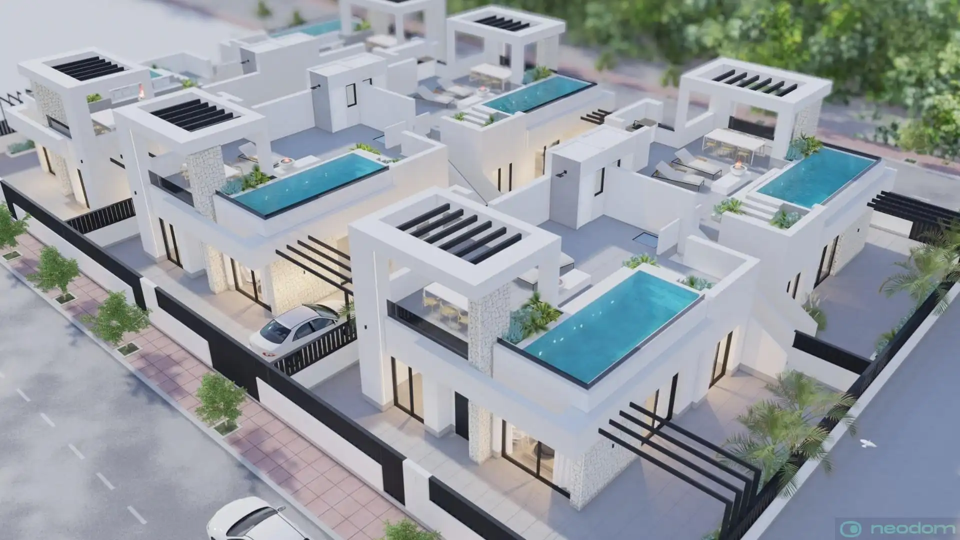 Casa en venta en Mar Menor Golf, imagen 2