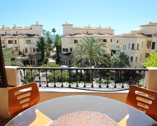 Terrace of Duplex for sale in Altea  with Air Conditioner, Heating and Terrace