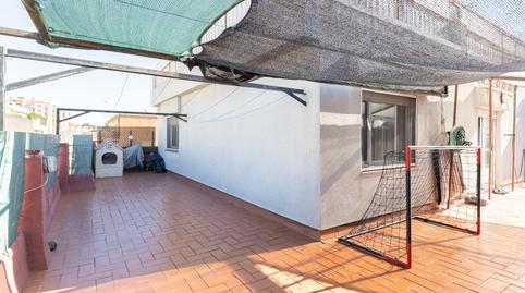 Foto 2 de Ático en venta en Llefià, Badalona