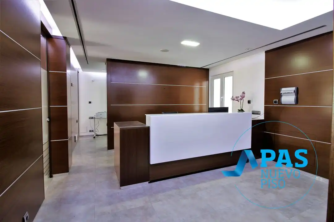 Piso en venta en Calle Lealtad, Centro - Ayuntamiento