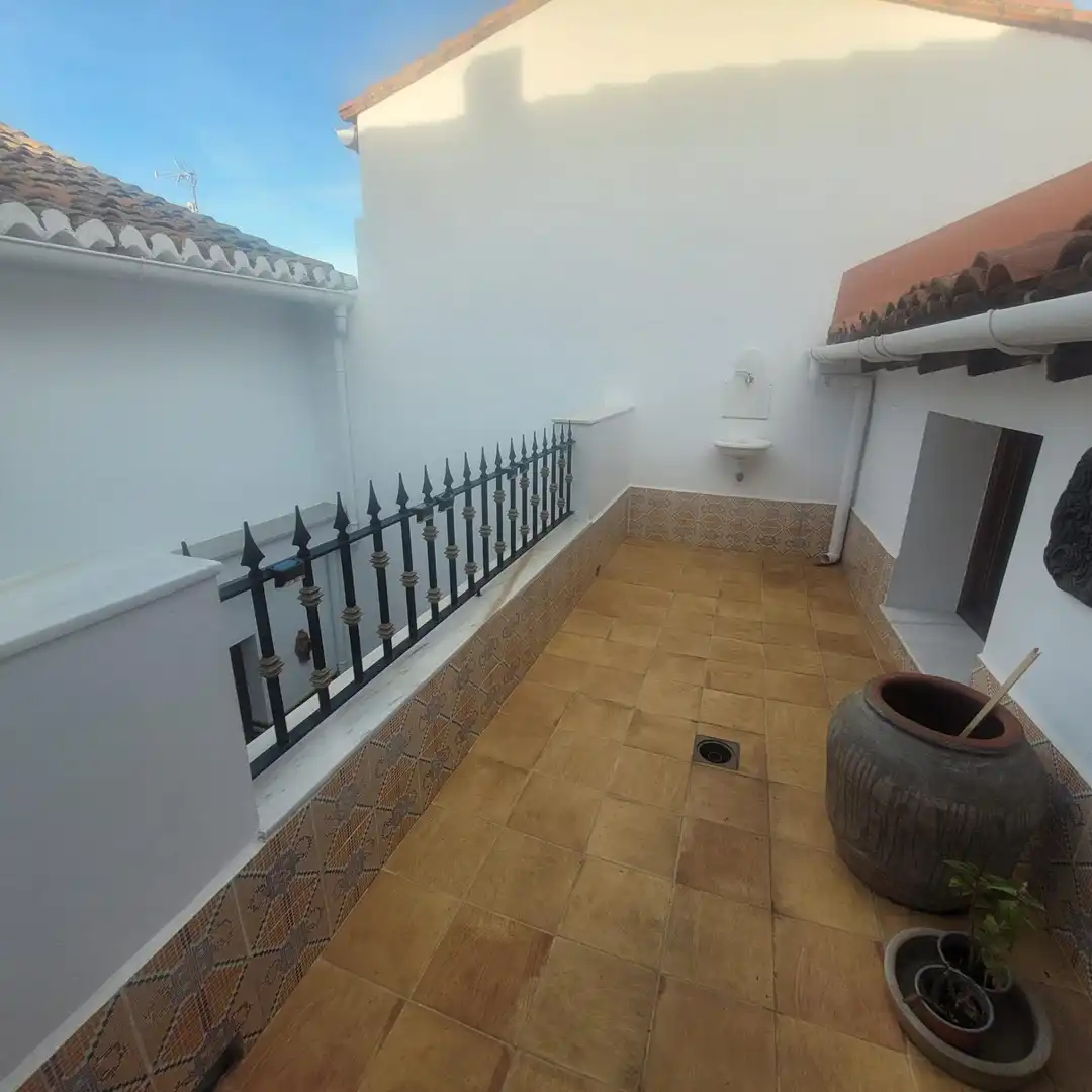 Casa in vendita a Rafelcofer, imagen 3