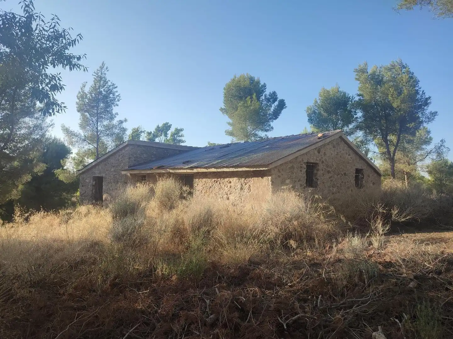 Terrains et parcelles à vendre à Pedanías Centro, imagen 18