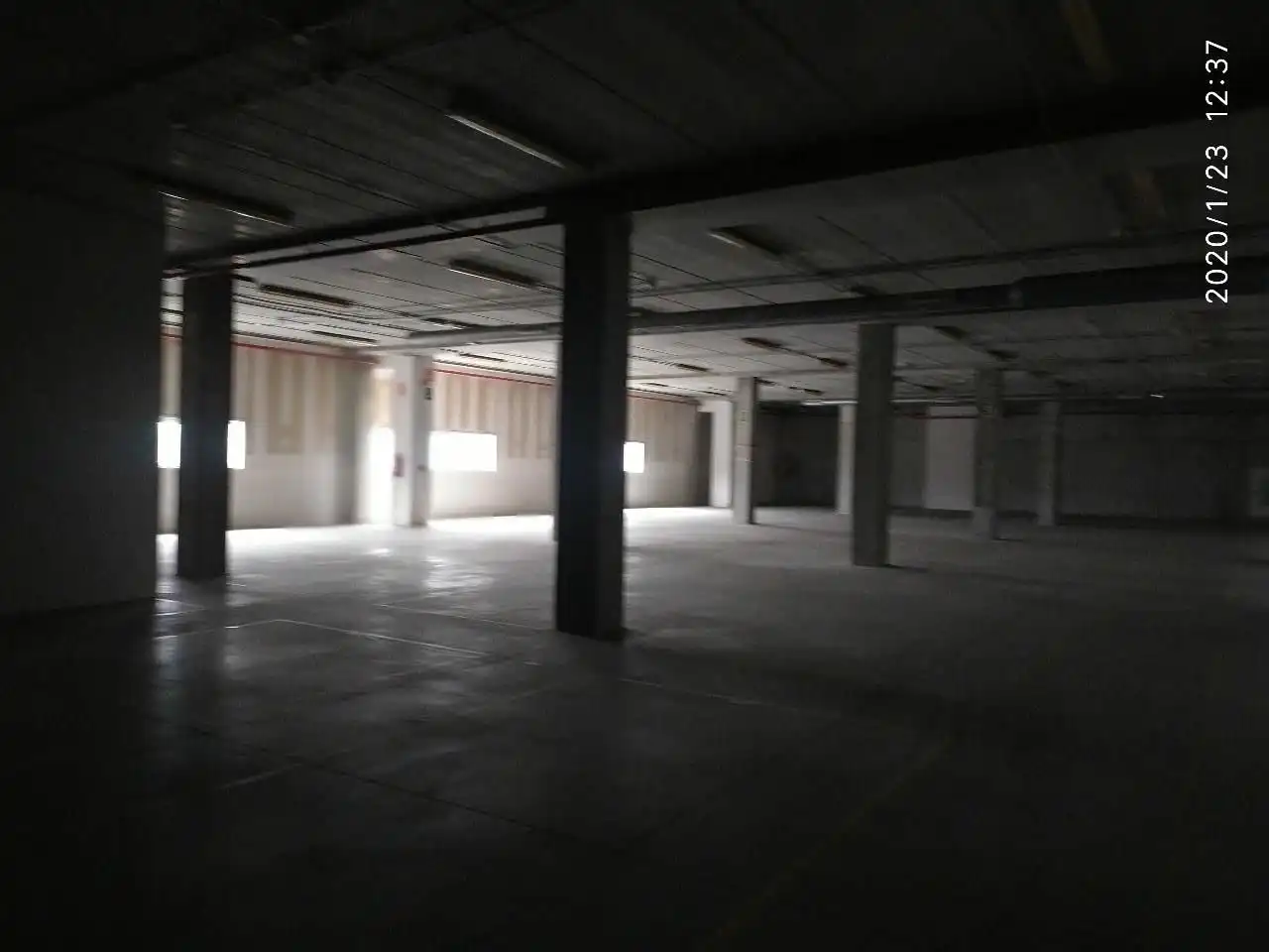 Nave industrial in affitto a Valadares - Beade, imagen 8