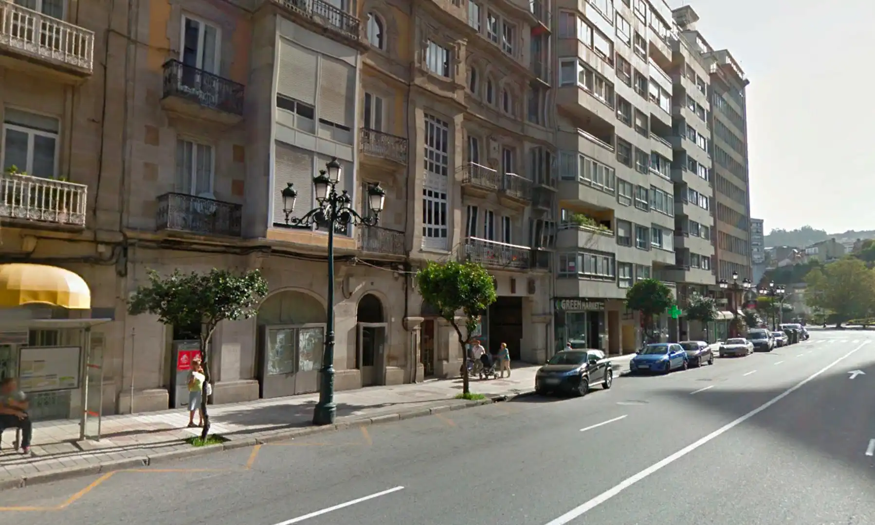 Local comercial en venta en Centro Urbano, imagen 2