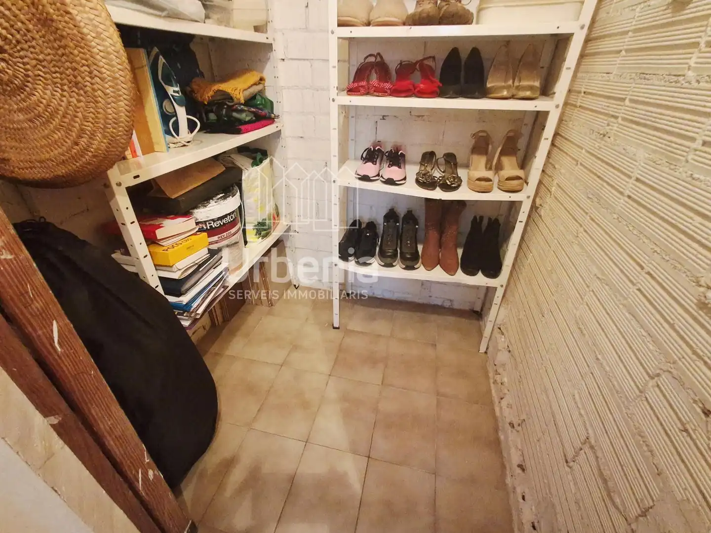 Piso en venta en Banyeres