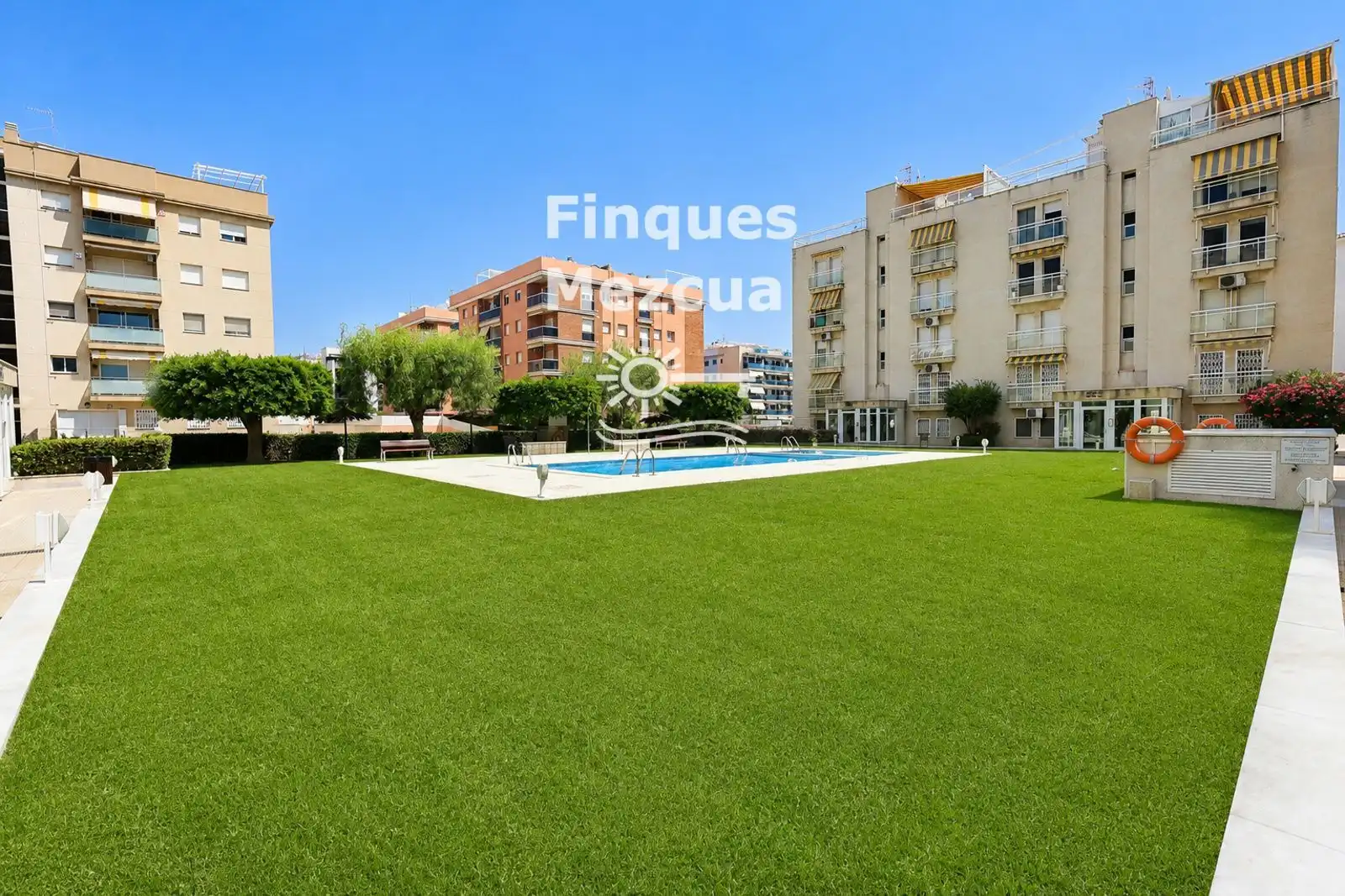 Ático en venta en Calafell con Aire acondicionado, Calefacción y Terraza