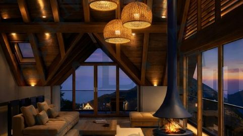 Foto 3 de Casa o chalet en venta en Carrer Major, 4, Arties, Naut Aran