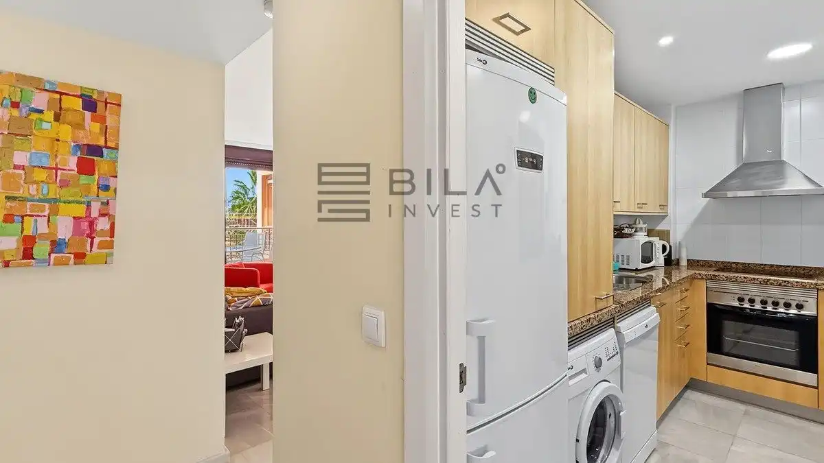 Appartement avec piscine à vendre à Residencial Equmar, imagen 7