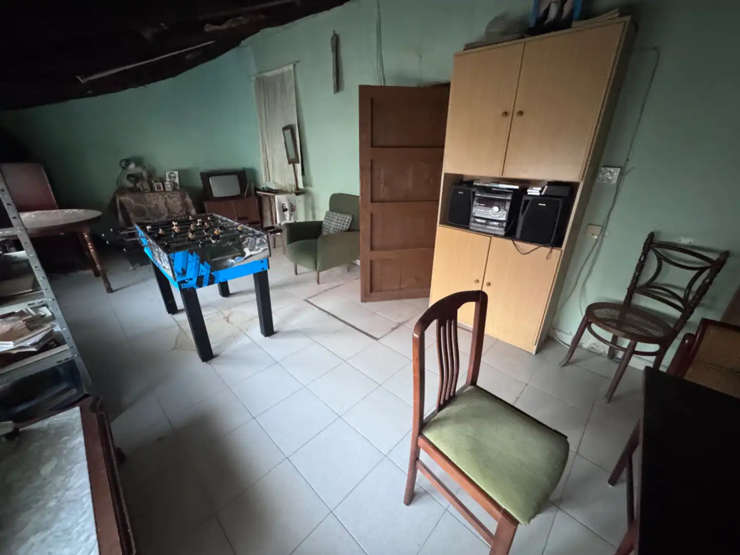 Casa adosada en venta en Villena
