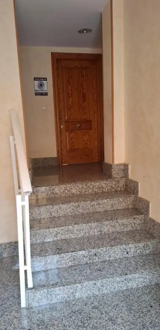 Piso en venta en La Unión ciudad