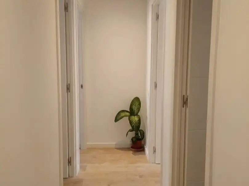 Piso con ascensor en venta en Carrer Doctor Combelles 3, imagen 5
