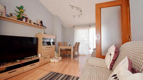 Foto 2 de Piso en venta en Portada Alta - Pol. Crta. De Cártama, Málaga Capital