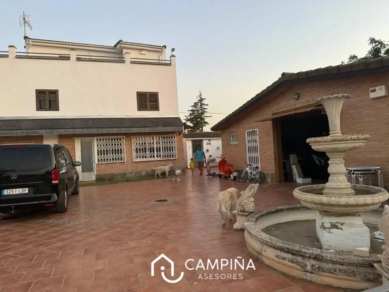 Xalet amb piscina en venda a Calle Pio Baroja 64, imagen 18