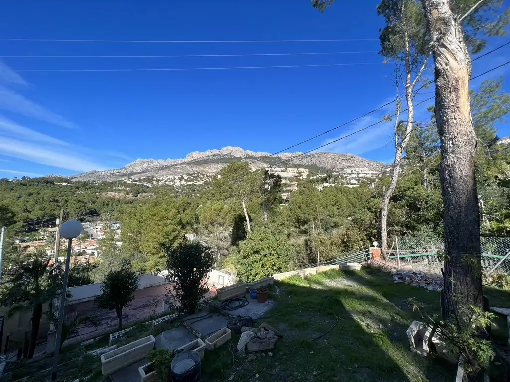 Local comercial en venta en Altea ciudad, imagen 28