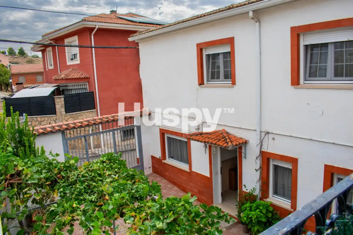Casa bifamiliare in vendita a Calle del Olivar, imagen 18