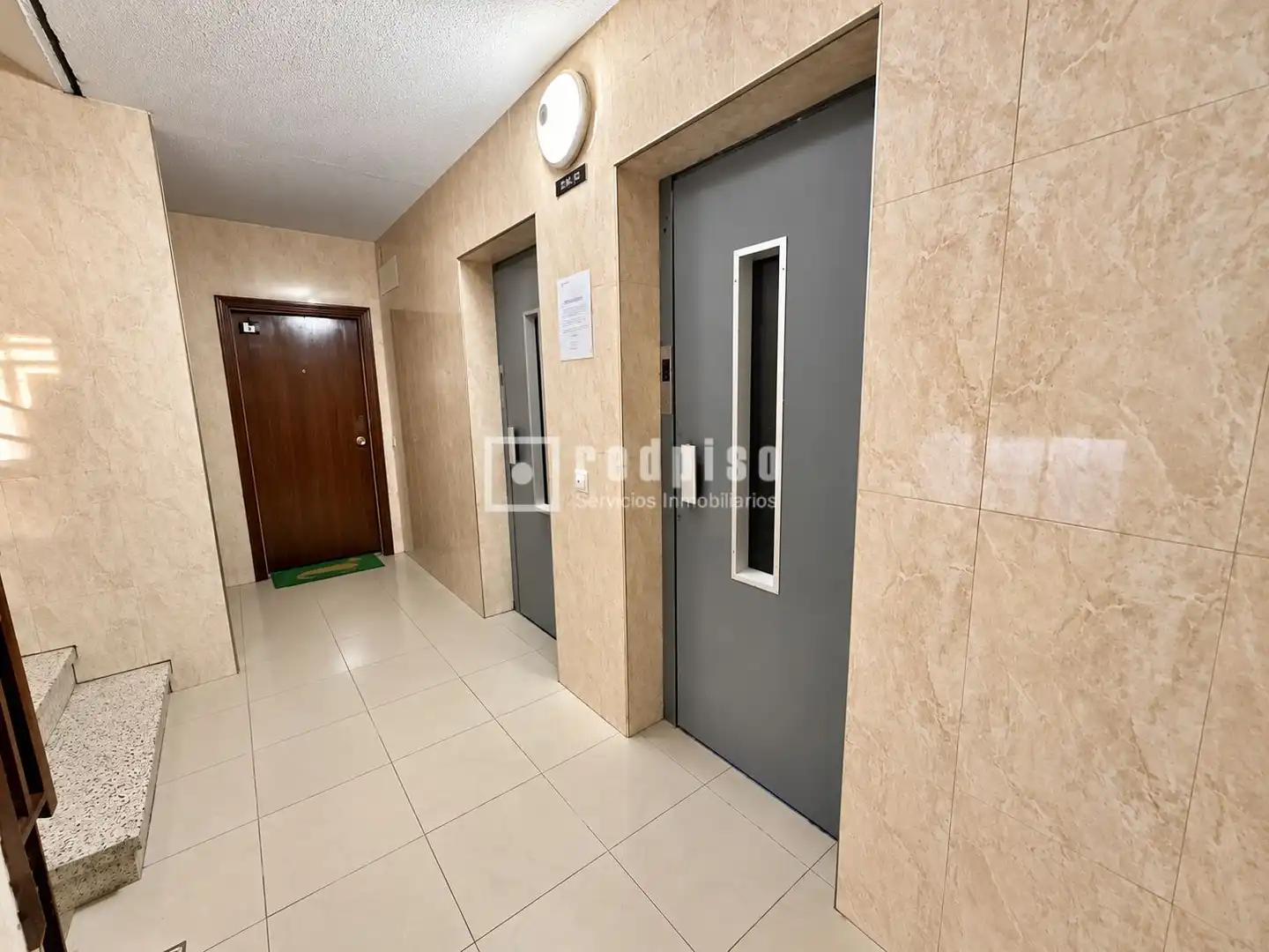 Piso en venta en Guadalajara con Calefacción y Terraza
