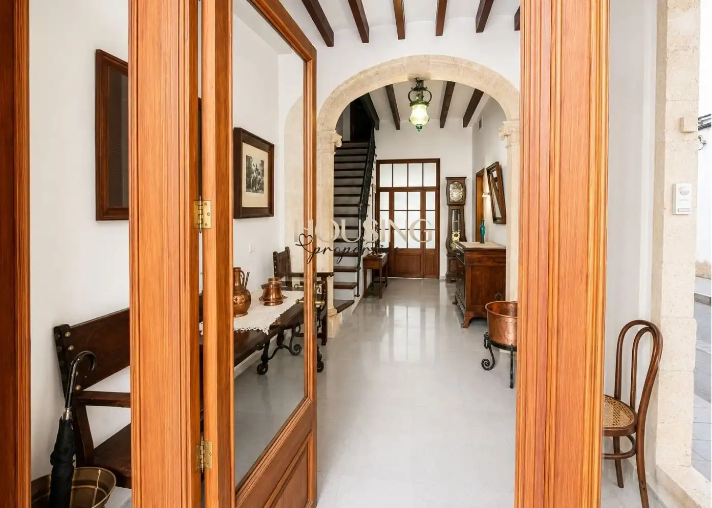 Casa adosada en venta en Llucmajor con Aire acondicionado, Jardín privado y Terraza
