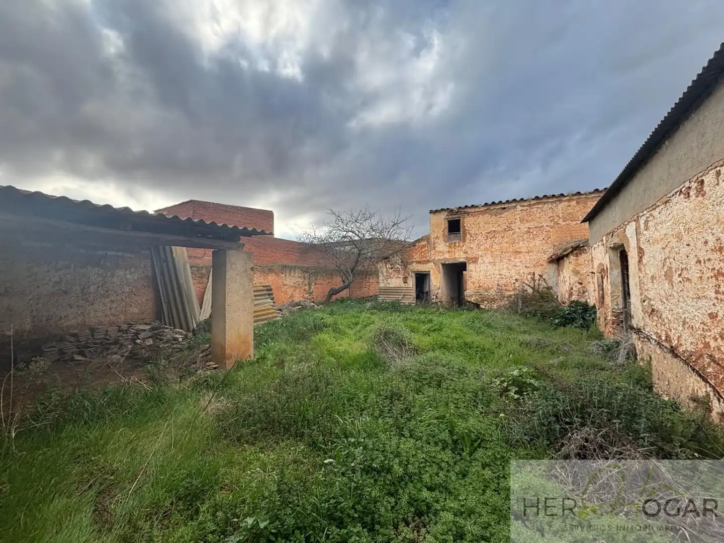 Finca rústica en venda a Los Yébenes