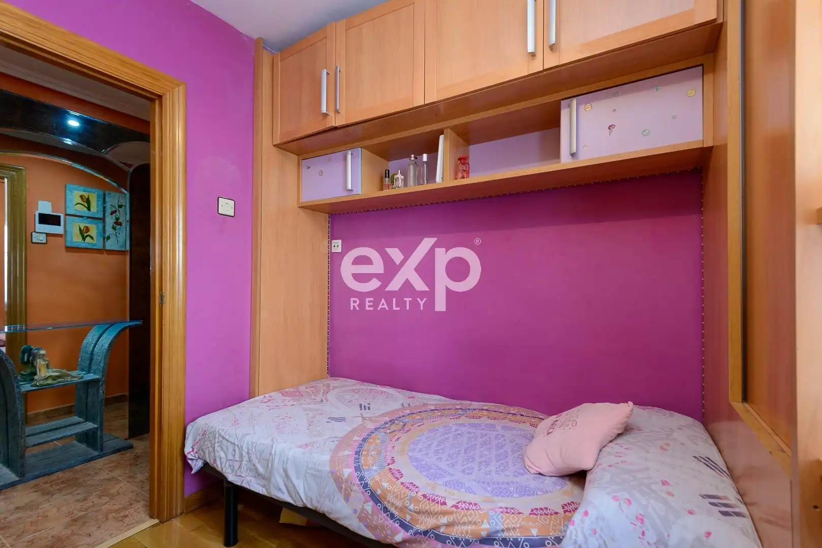 Wohnung zum Verkauf in Paseo SAN MARTIN DE 16, imagen 20