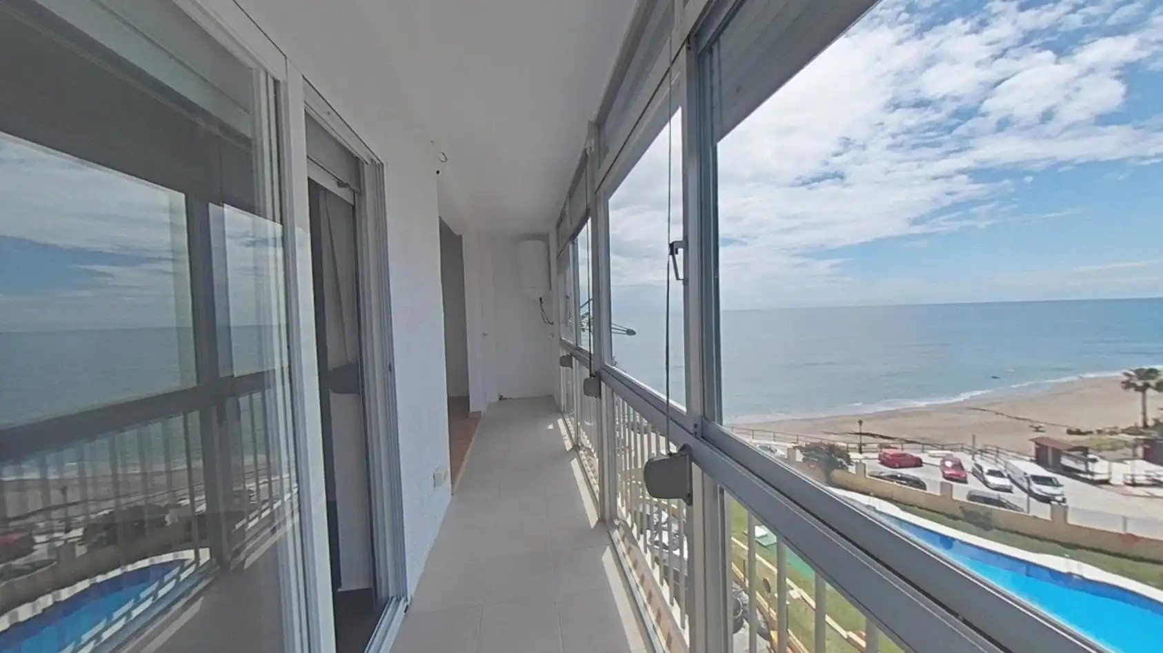 Piso con ascensor en venta en Calle Alhamar, imagen 26