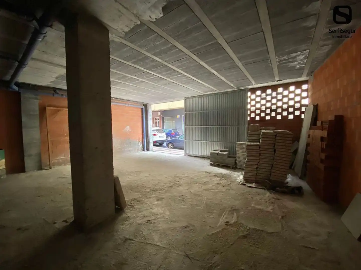 Local comercial en venda a Rúa Emilia Pardo Bazán, imagen 13